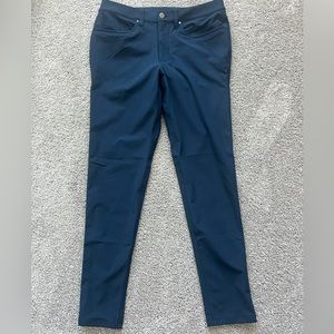 Lululemon ABC, 32/32, Skinny